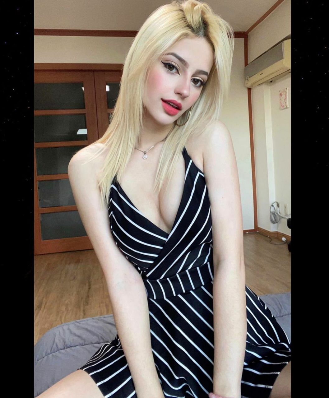 Hot girl twitch29